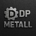 увеличить DP METALL в Домодедово